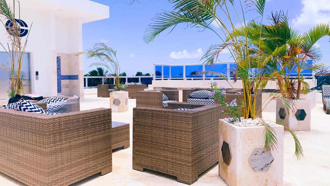 Glocin Vacation & Investment Apartment Punta Cana