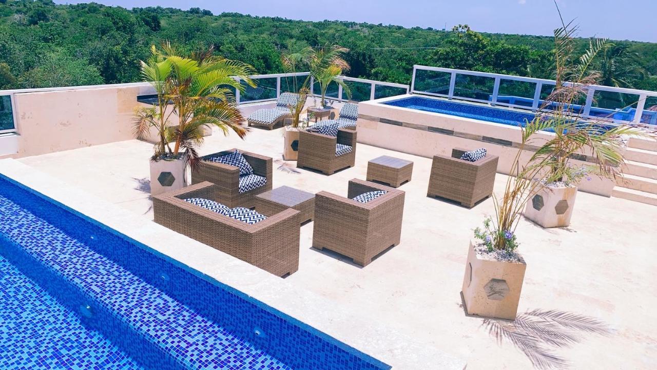 Apartment Glocin Vacation & Investment