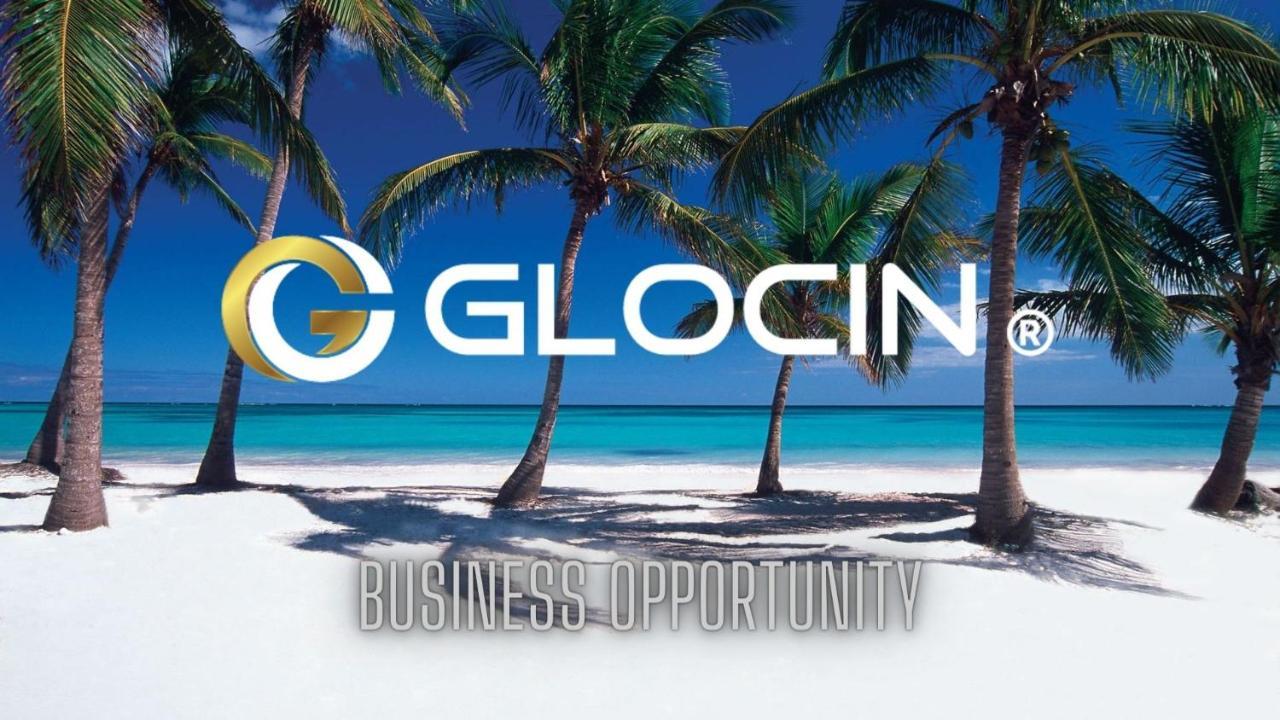 Glocin Vacation & Investment